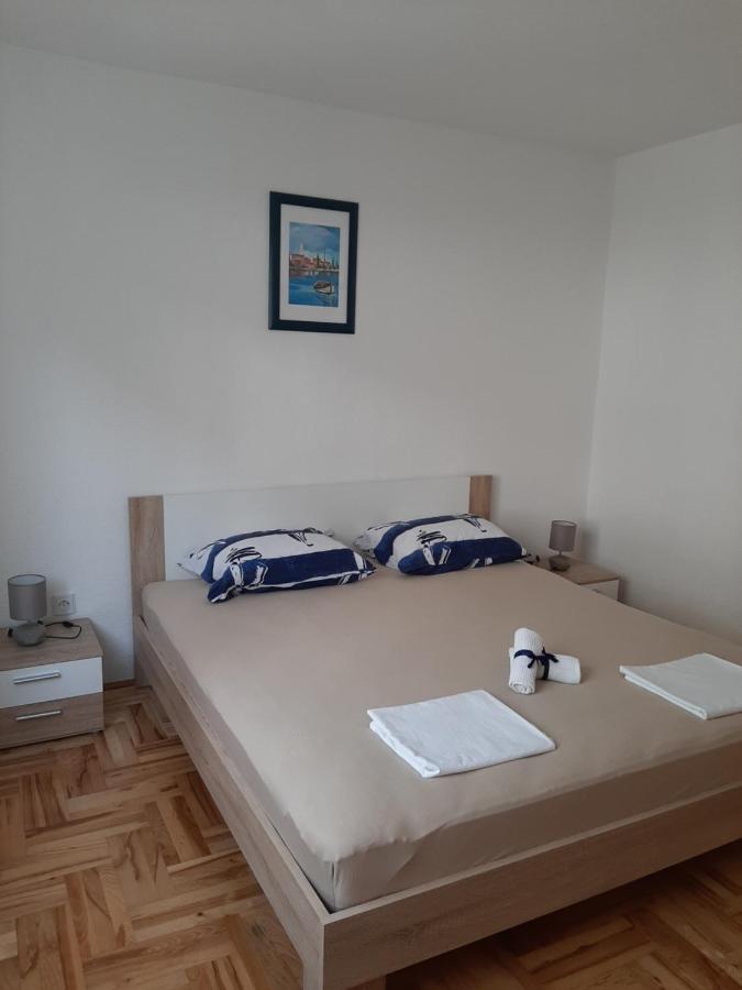 Apartment Marko Kaštela 외부 사진