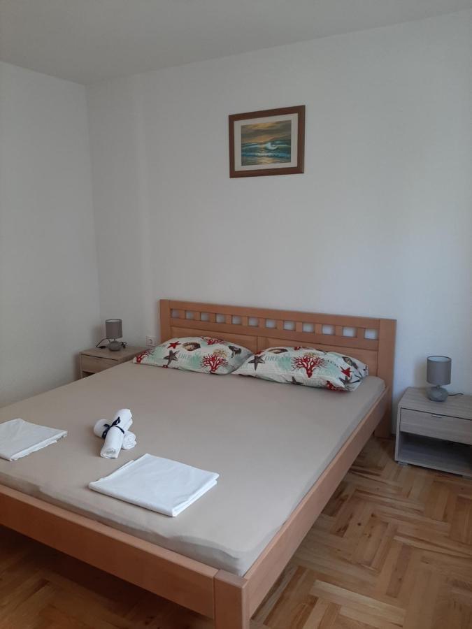 Apartment Marko Kaštela 외부 사진