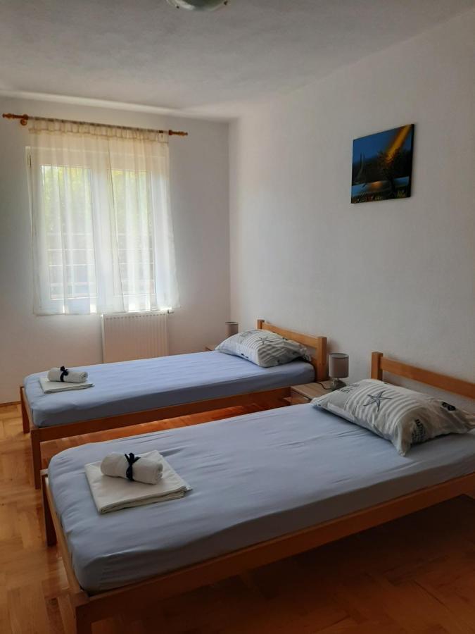 Apartment Marko Kaštela 외부 사진