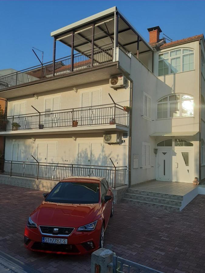 Apartment Marko Kaštela 외부 사진