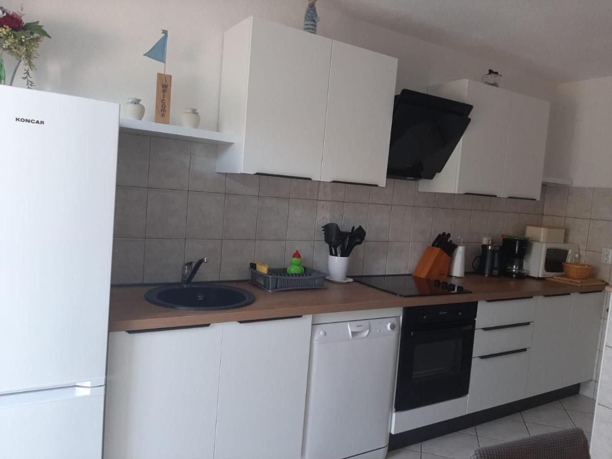 Apartment Marko Kaštela 외부 사진