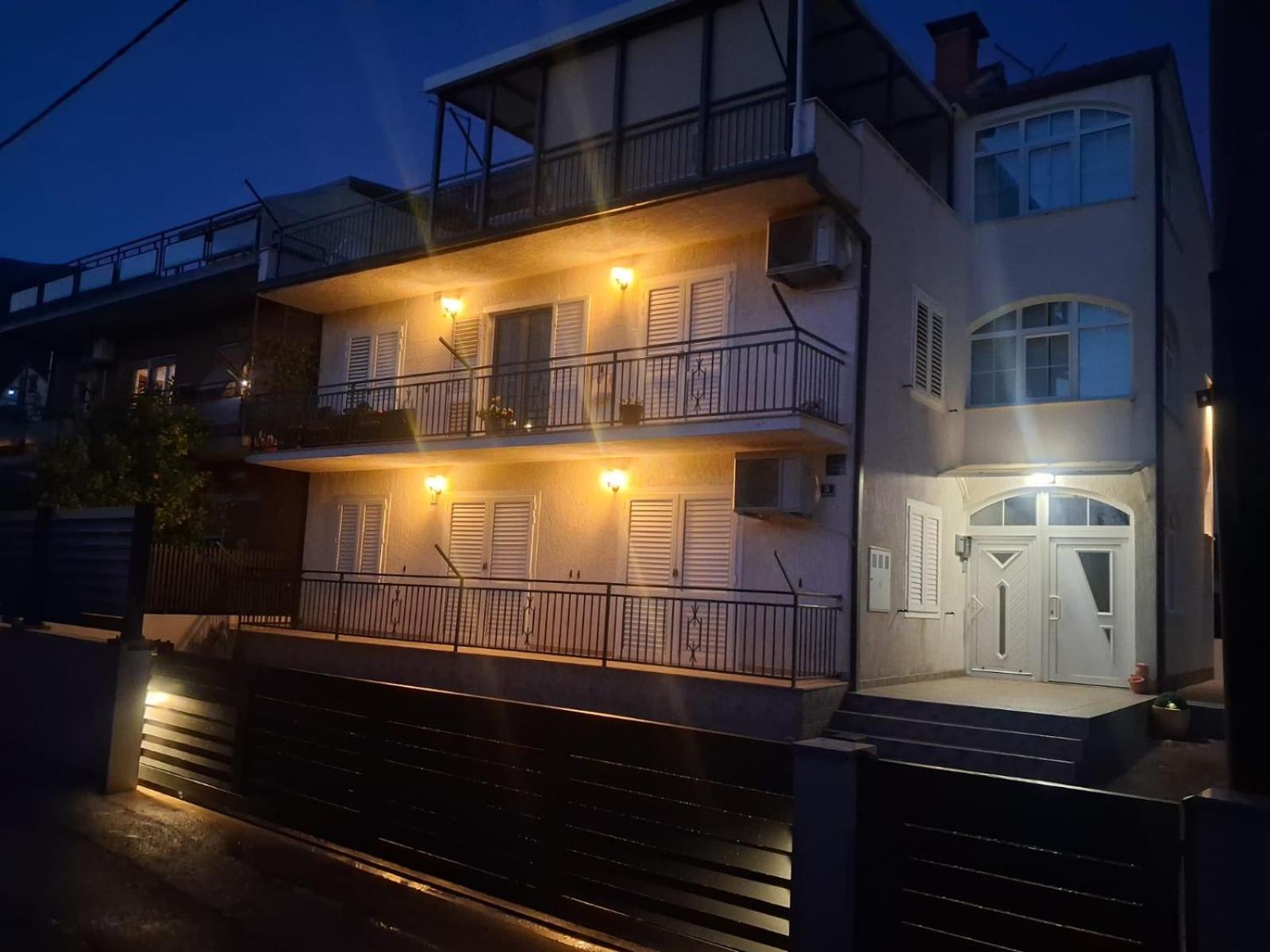 Apartment Marko Kaštela 외부 사진