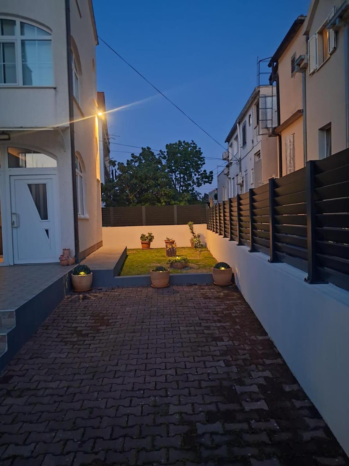 Apartment Marko Kaštela 외부 사진