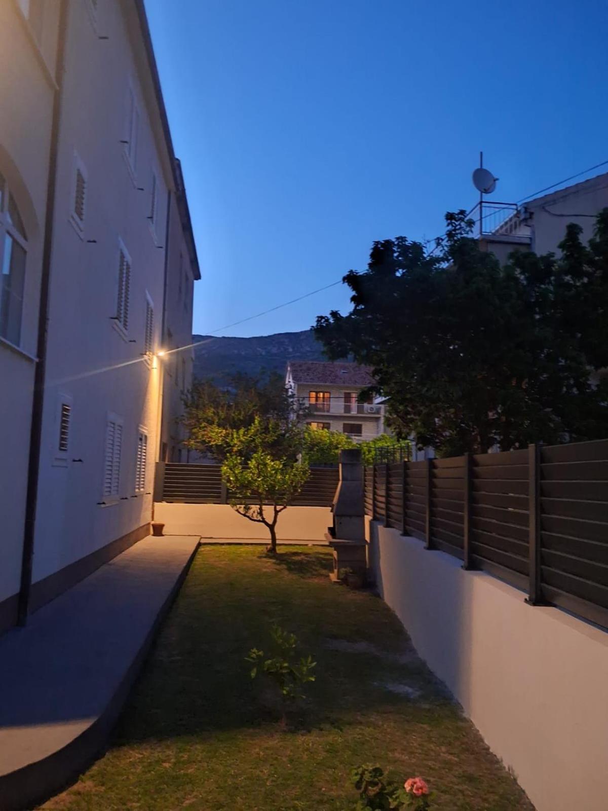 Apartment Marko Kaštela 외부 사진