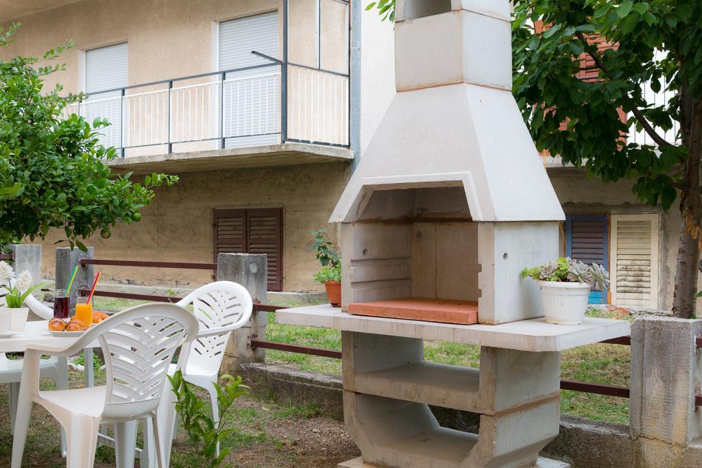 Apartment Marko Kaštela 외부 사진