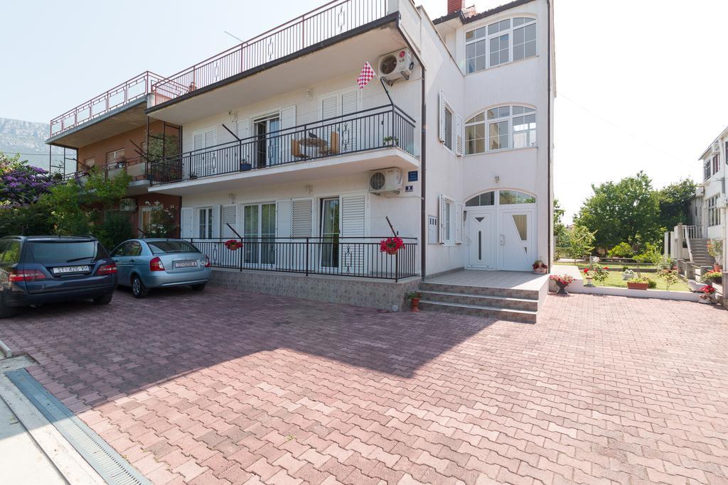 Apartment Marko Kaštela 외부 사진