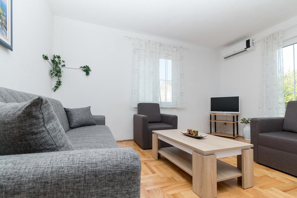 Apartment Marko Kaštela 외부 사진
