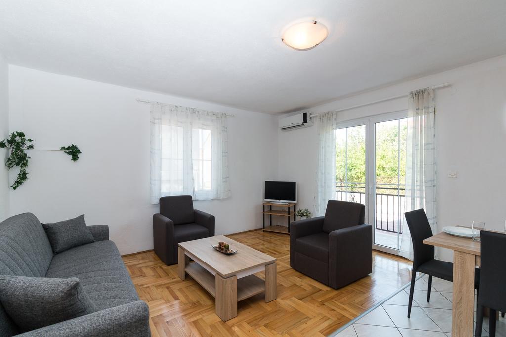 Apartment Marko Kaštela 외부 사진