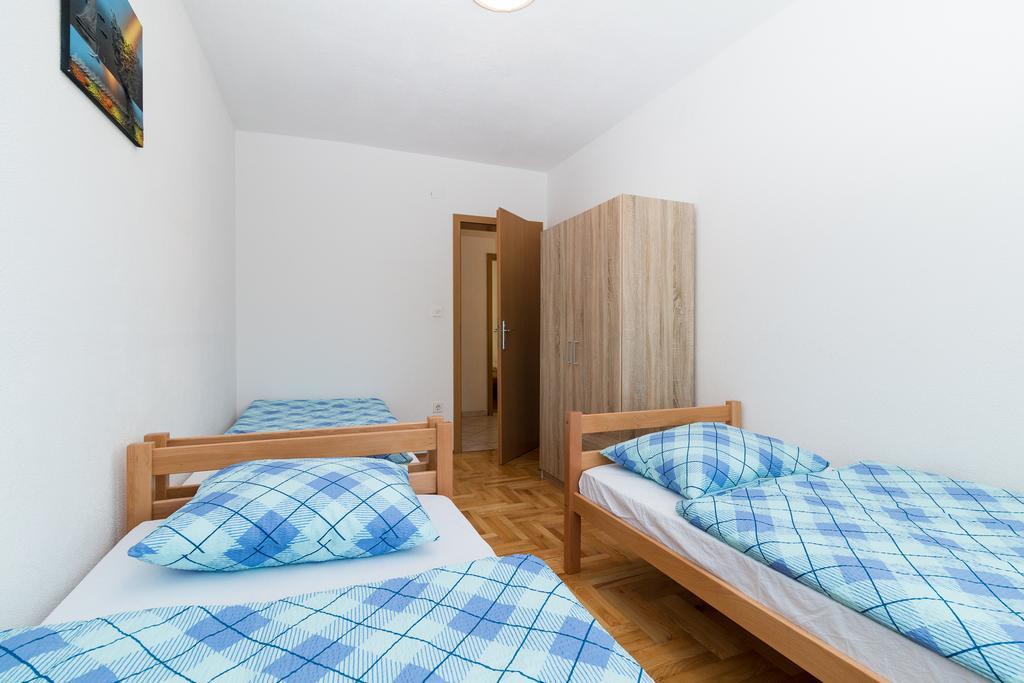 Apartment Marko Kaštela 외부 사진