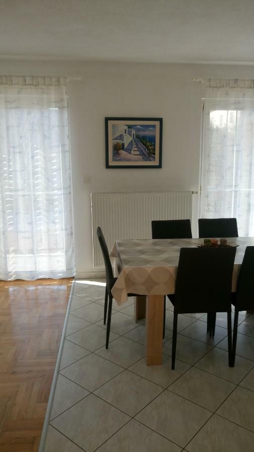 Apartment Marko Kaštela 외부 사진